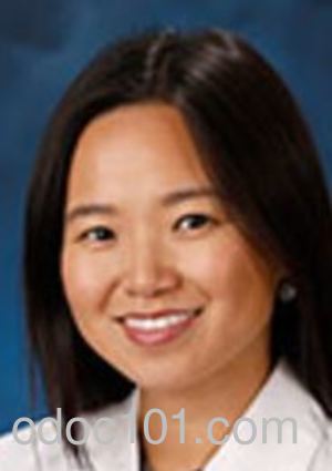 Dong, Katie, MD - CMG Physician