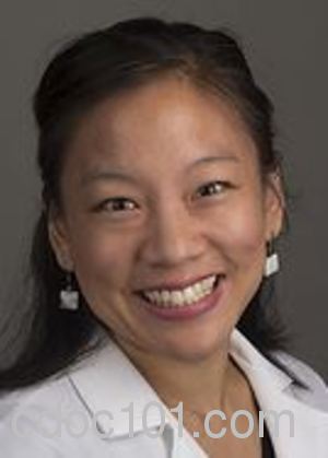 Law, Anica, MD - CMG Physician