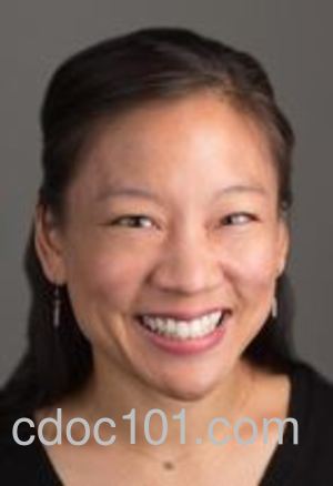 Law, Anica C, MD - CMG Physician